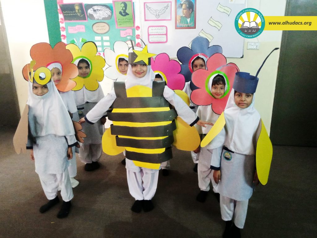 Commemorating Allama Muhammad Iqbal