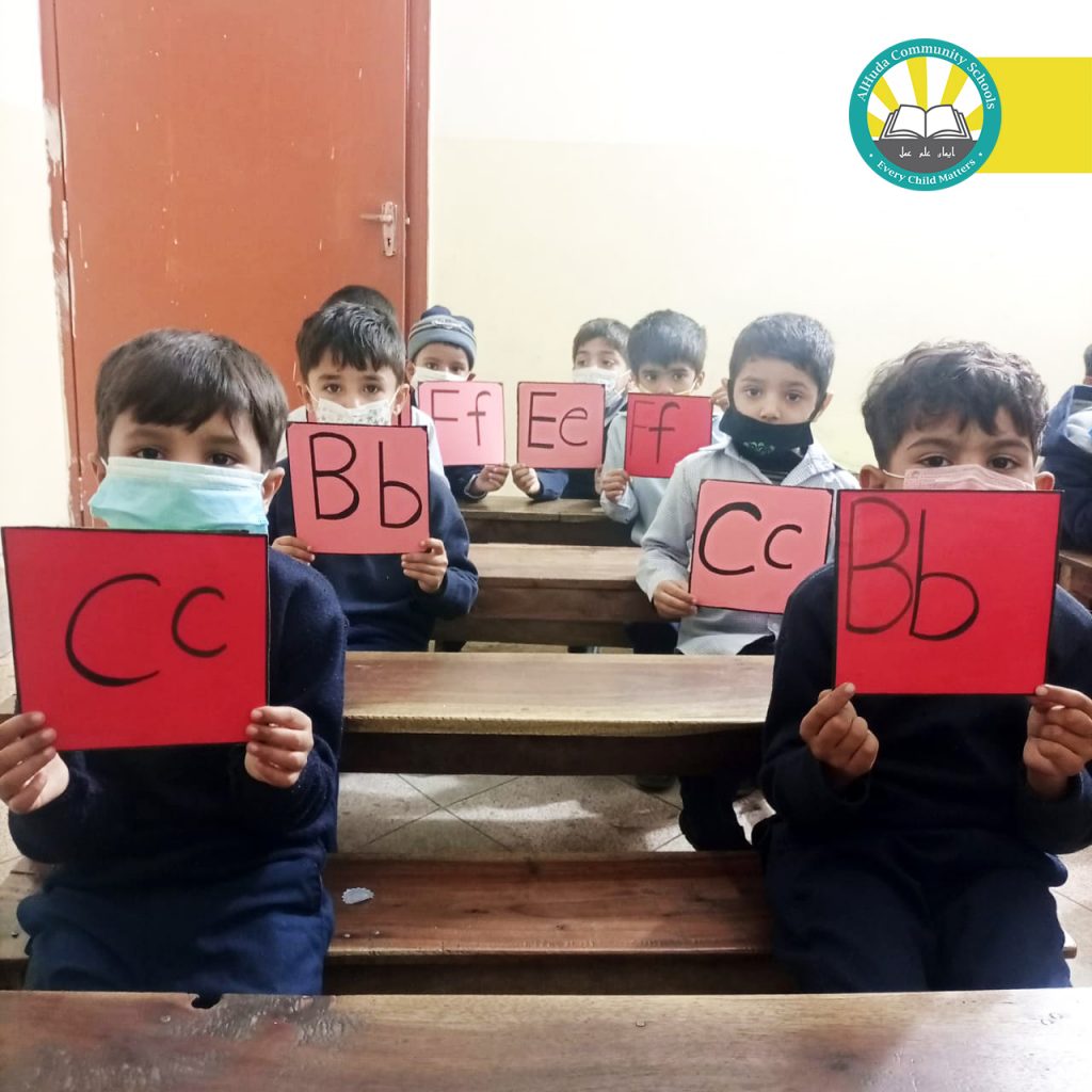 Reading Program Activities